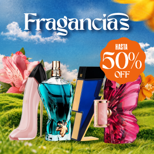 categoria fragancias
