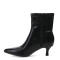 Botas de Mujer Miss Carol Peony Negro