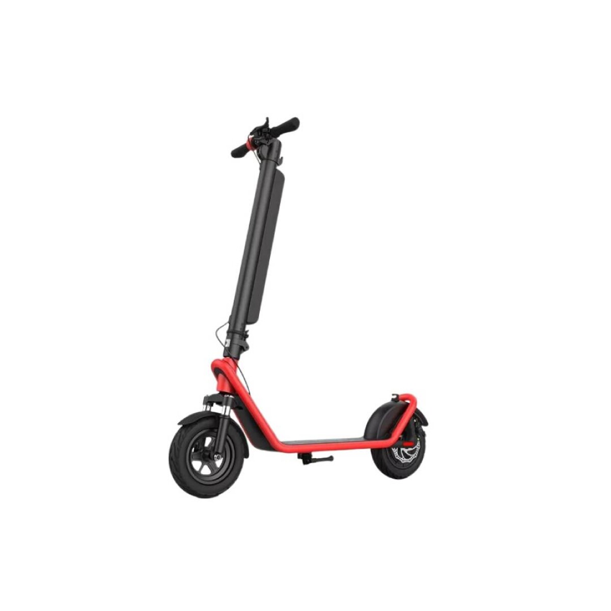 Monopatin electrico Kixin - X11 10'' 36V 8AH 