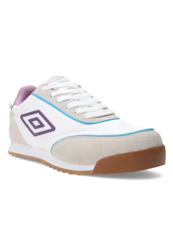 Championes Lane Lady Umbro Mujer 95d