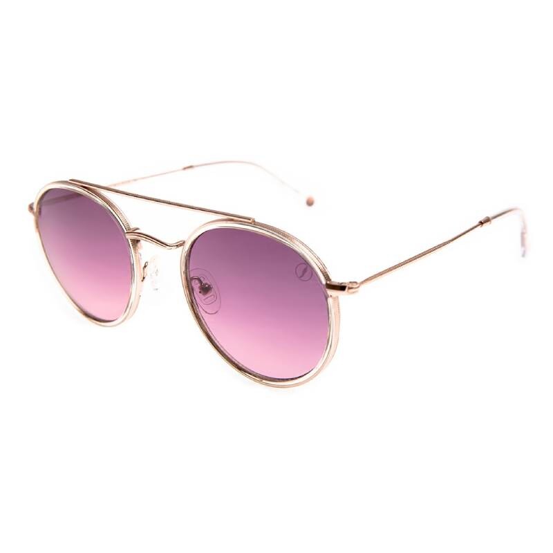 Lentes de Sol Chilli Beans Tambaba Dorado