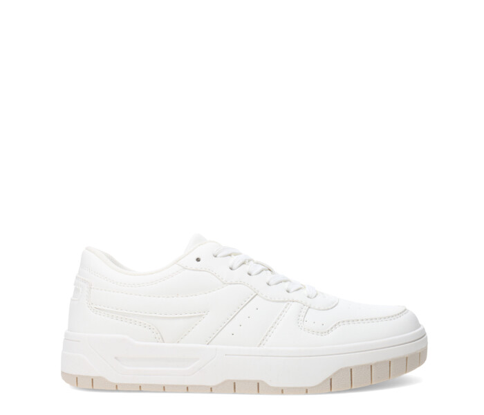 Deportivo RENCH con plataforma White