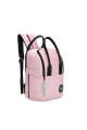 Mochila metera Trendy Fucsia