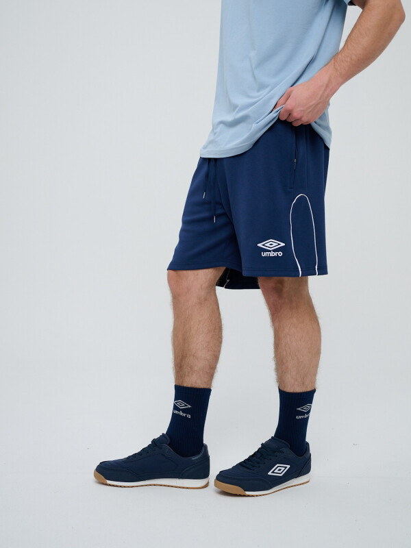 Bermuda Veliz Umbro Hombre 001