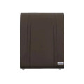 RESPALDO TAMISA VELUDO MARRON 8x125x090 Respaldo Tamisa Veludo Marron 8x125x090