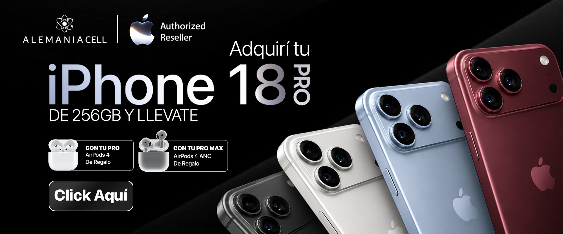 iPHONE 18