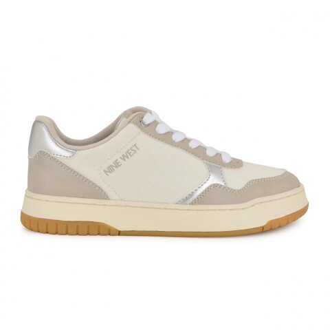 Sneakers Nenya 7 Ivory