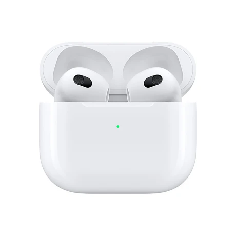 Auriculares Apple Airpods 3 Ipx4 Bluetooth 001