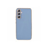 Protector Samsung Galaxy A15 color celeste brillante Protector Samsung Galaxy A15 Color Celeste Brillante