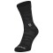 Medias Scott All Seasons (trail/performance) Trail Long L Negro/gris