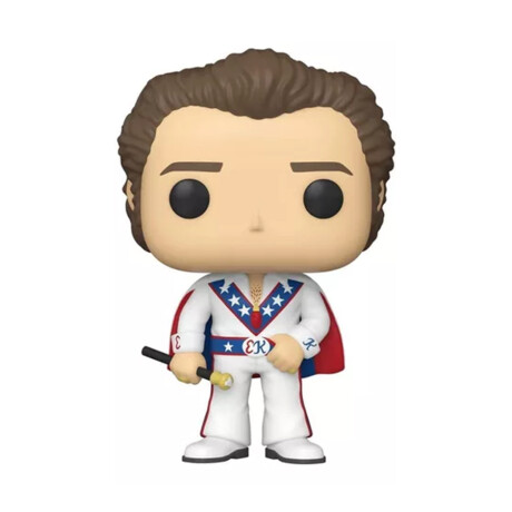 Evel Knievel • Evel - 62 Evel Knievel • Evel - 62