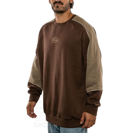 Buzo Billabong Acer Over Crew Buzo Billabong Acer Over Crew