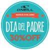 Día Del Padre 30%