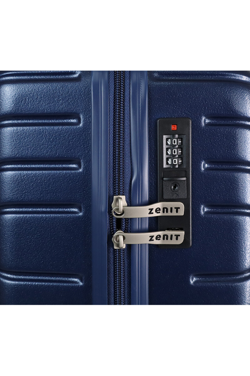 VALIJA LONDRES AZUL L VALIJA LONDRES AZUL L