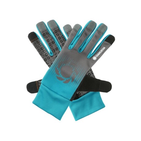 GUANTES GARDENA DE JARDIN TALLE S GUANTES GARDENA DE JARDIN TALLE S