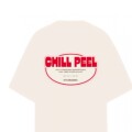 Imagen de Remera Chill Peel Crema