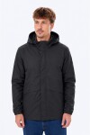 Campera Toluca Negro