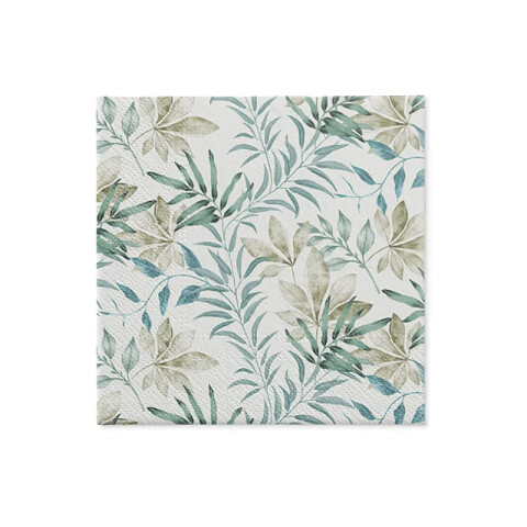 Servilleta Natural Flow x20 Servilleta Natural Flow x20