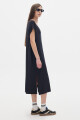 Vestido Magnolia Black