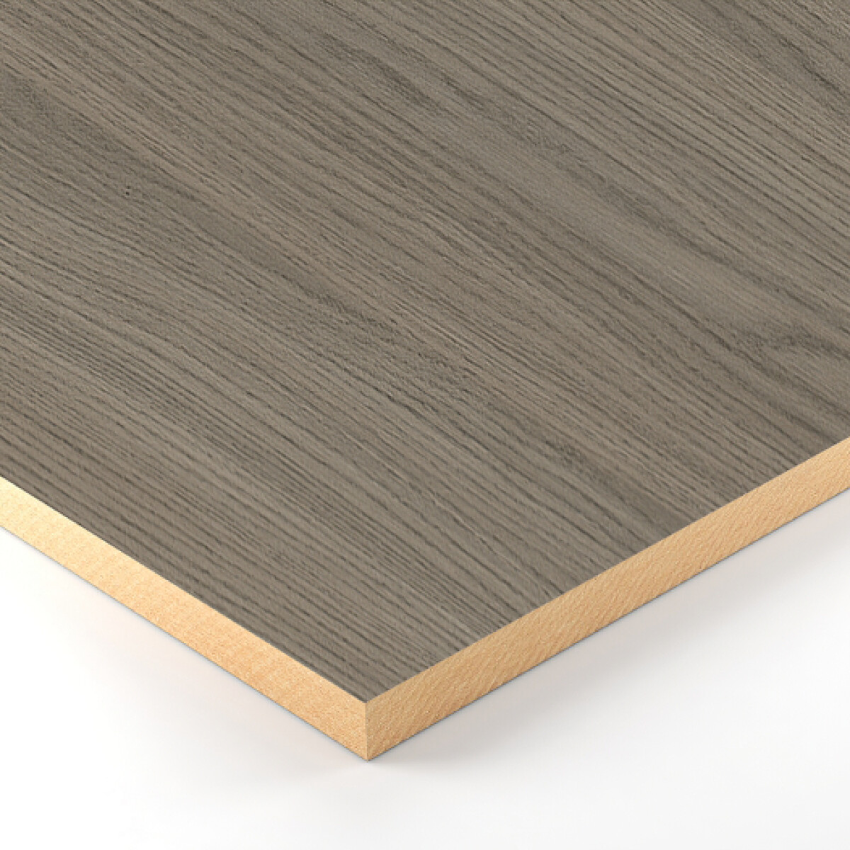 Madera MDF Melaminico Roble Vicenza Gris H3158 EGGER 18mm - MDF MEL ROBLE VICENZ.GRIS H3158 EG. 18MM 