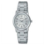 Reloj CASIO MTPV002D-7BUDF en Acero Plata Esfera 44mm 0