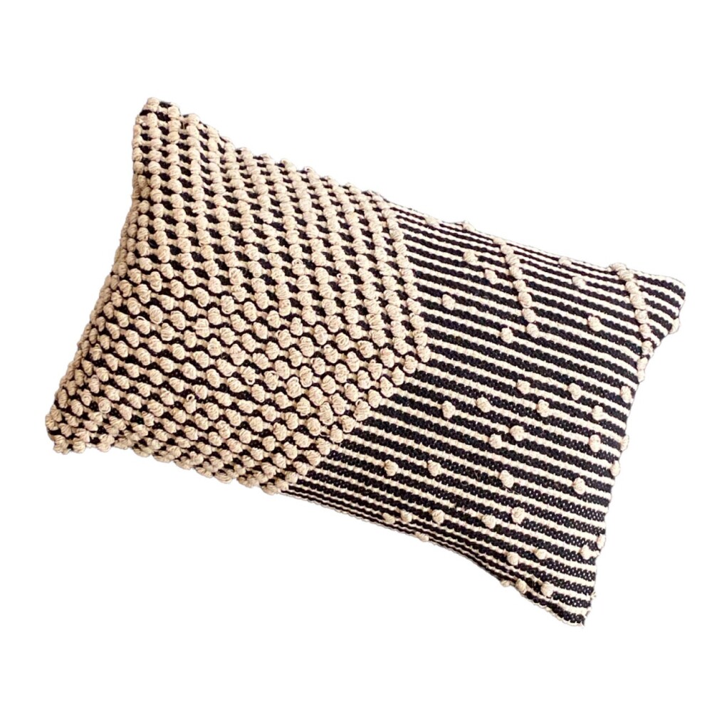 Almohadon Bohomian 45*45-PAT034 ALMOHADON BOHOMIAN 45*45 PAT034