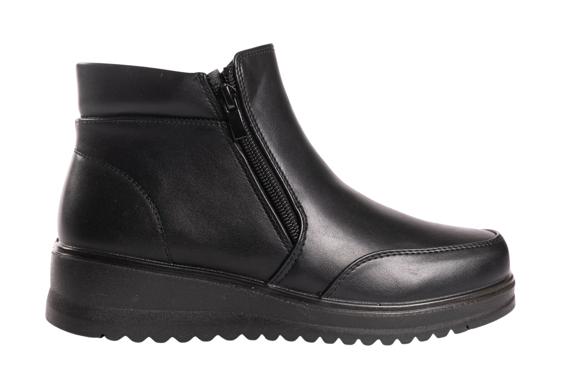 LEGERO BOTA - BLACK 