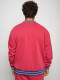 BUZO FLOW Nacional Hombre Beige, ordeaux