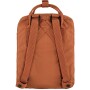 Mochila Fjallraven Kanken Mini Unisex Terracotta Brown