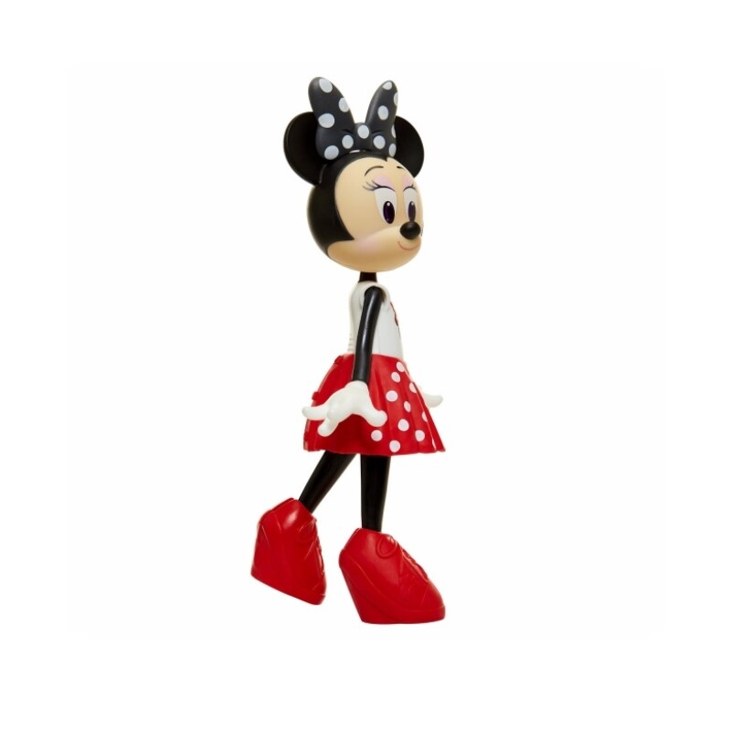 Muñeca Minnie Mouse MINNIE - MUÑECA