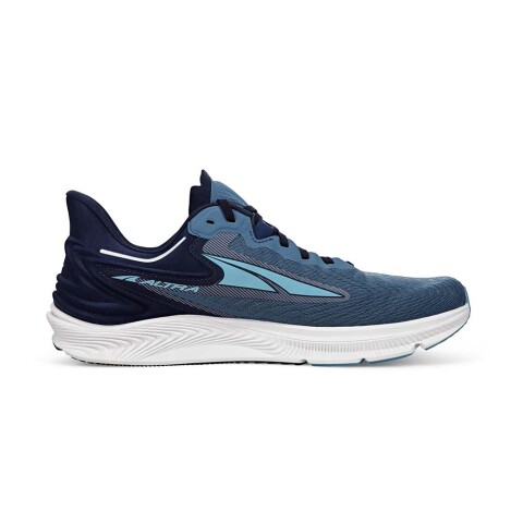 M Torin 6 - Hombre Mineral Blue
