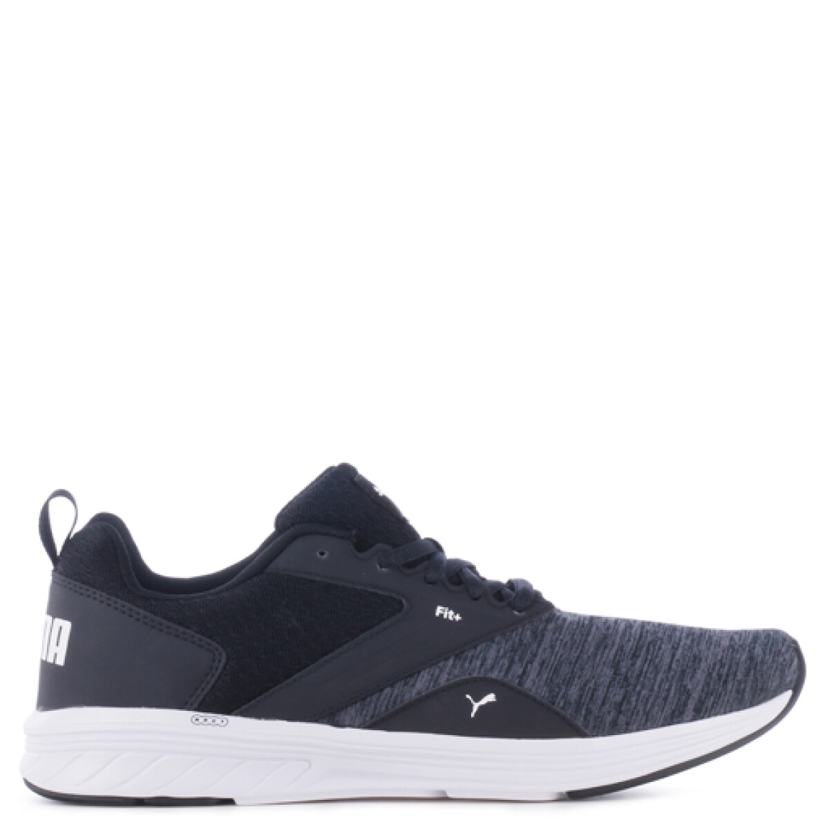 Fit Comet Men Puma - Negro 