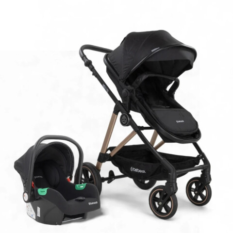 COCHE BEBESIT TRAVEL SYSTEM NEO 5011 COCHE BEBESIT TRAVEL SYSTEM NEO 5011