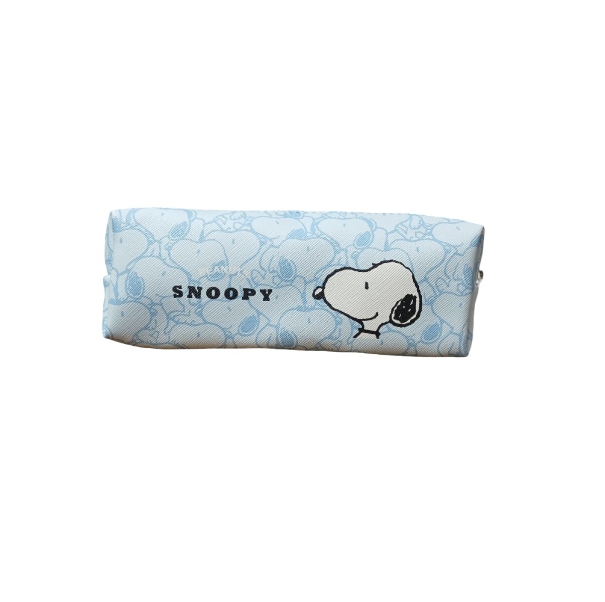 Cartuchera slim Snoopy 