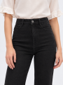 Pantalon Elvis Negro
