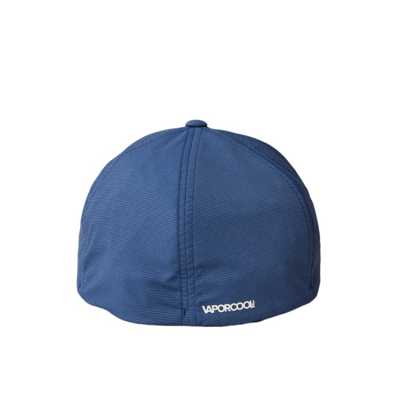 Gorro Cap Rip Curl Vaporcool Phaser Flexfit Cap - Azul Gorro Cap Rip Curl Vaporcool Phaser Flexfit Cap - Azul