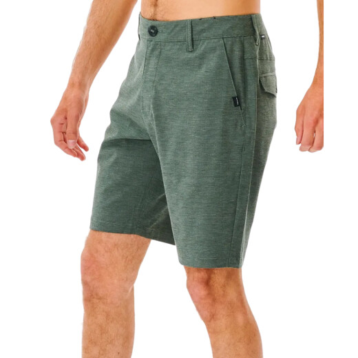 Bermuda Rip Curl Phase Nineteen 19" - Deep forest Bermuda Rip Curl Phase Nineteen 19" - Deep forest