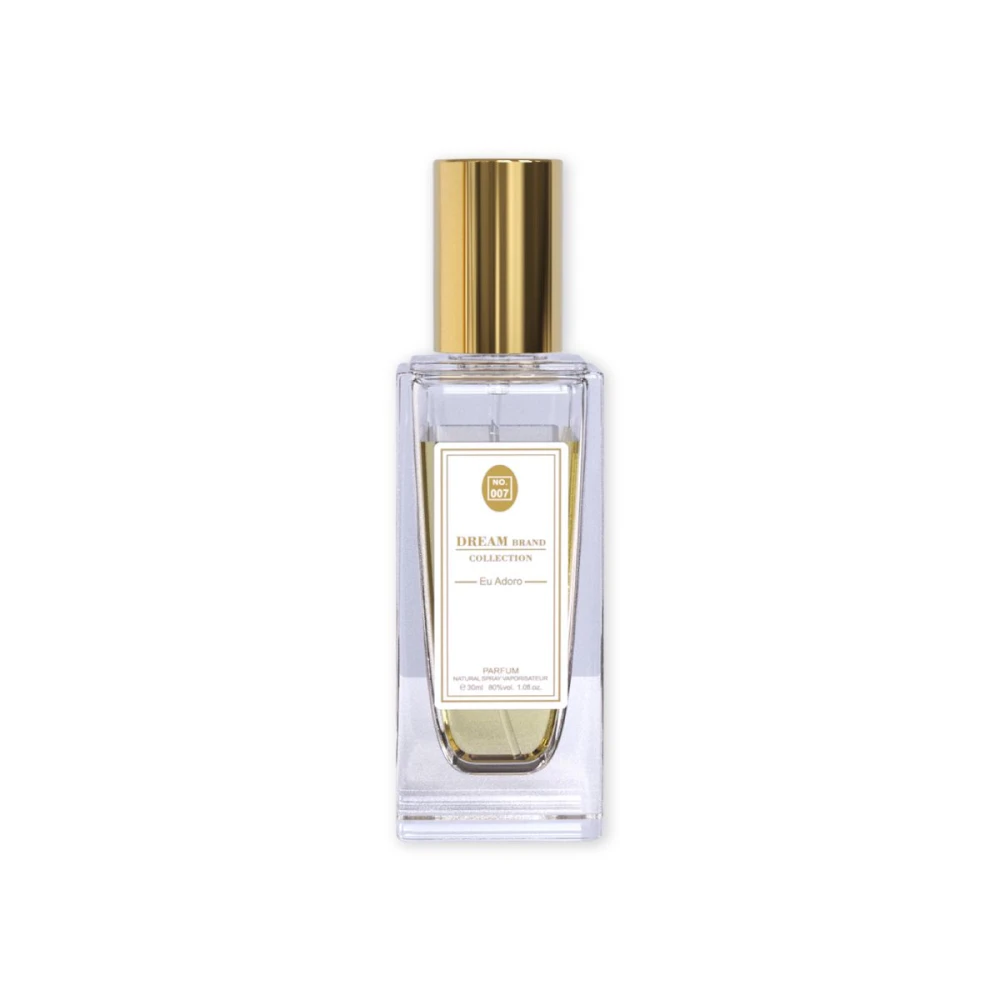BRAND EU ADORO-LOVE 007 EDT 30 ML