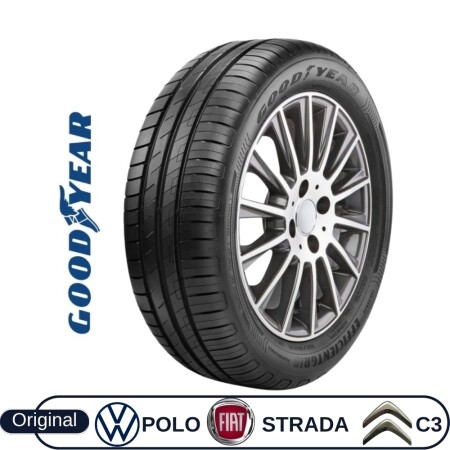 195/65 R15 GOODYEAR EFFICIENTGRIP PERFORMANCE 91H 195/65 R15 GOODYEAR EFFICIENTGRIP PERFORMANCE 91H