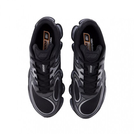Championes New Balance ABZORB U2000 Black