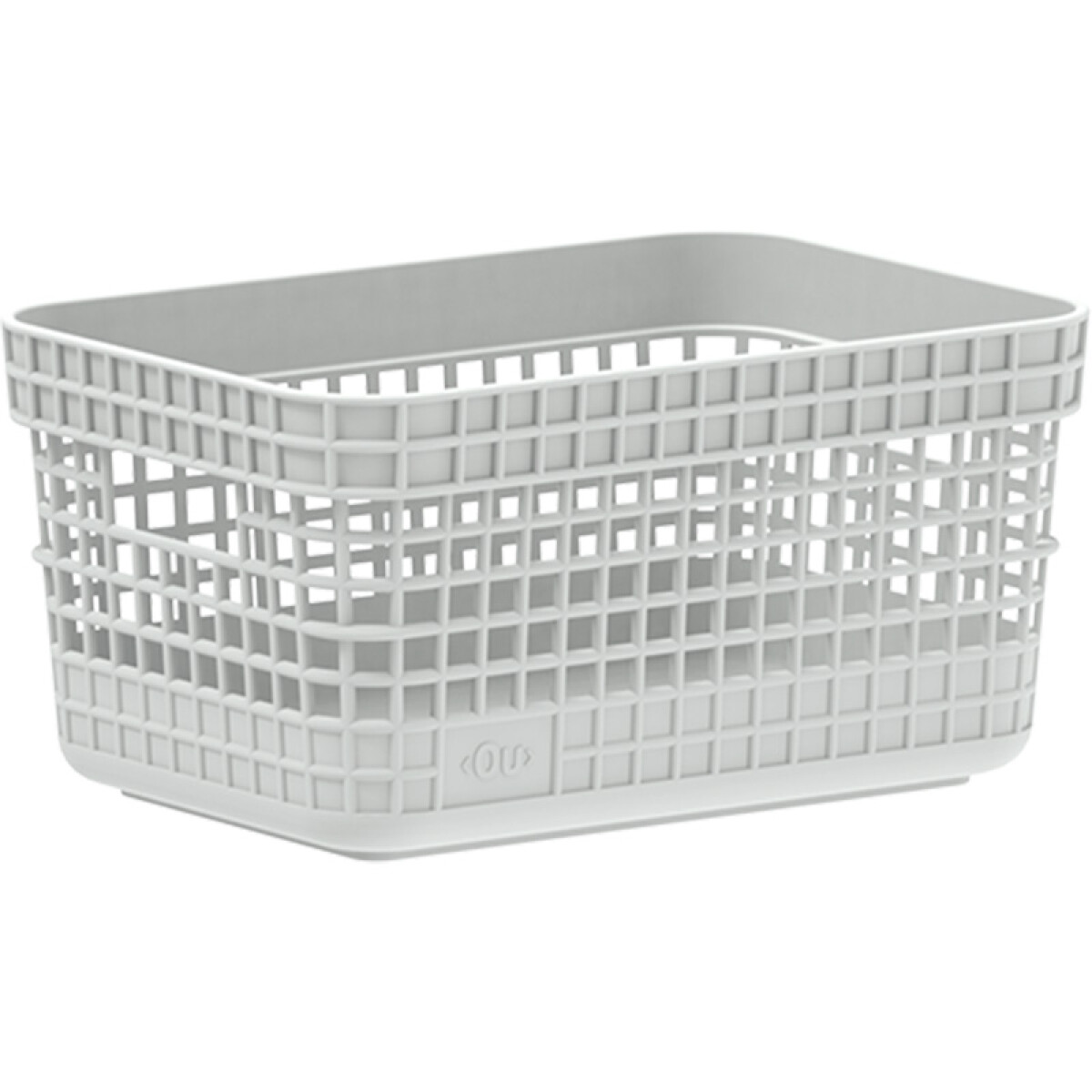 Organizador Rejilla S - Blanco 