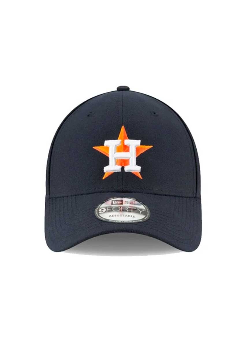GORRO NEW ERA THE LEAGUE HOUAST HM Azul-marino