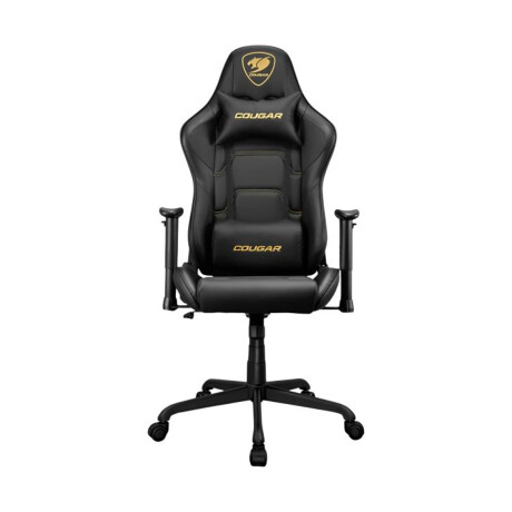 Silla Gamer Cougar Armor Elite Royale Silla Gamer Cougar Armor Elite Royale