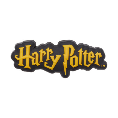 Jibbitz Harry Potter Logo Multicolor