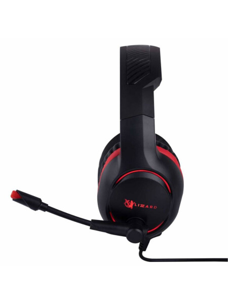 Auriculares Gamer Xlizzard 02 Auriculares Gamer Xlizzard 02