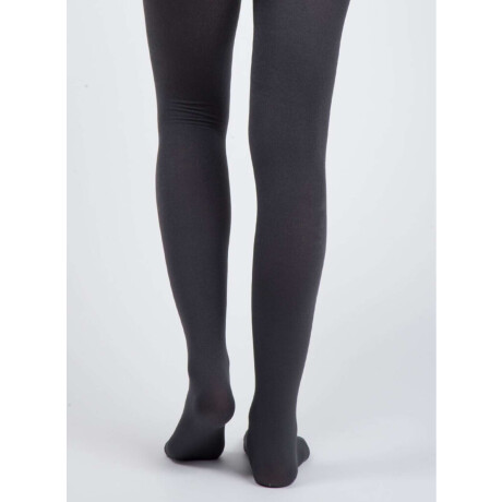 Can can térmicas de ultra abrigo Gris oscuro