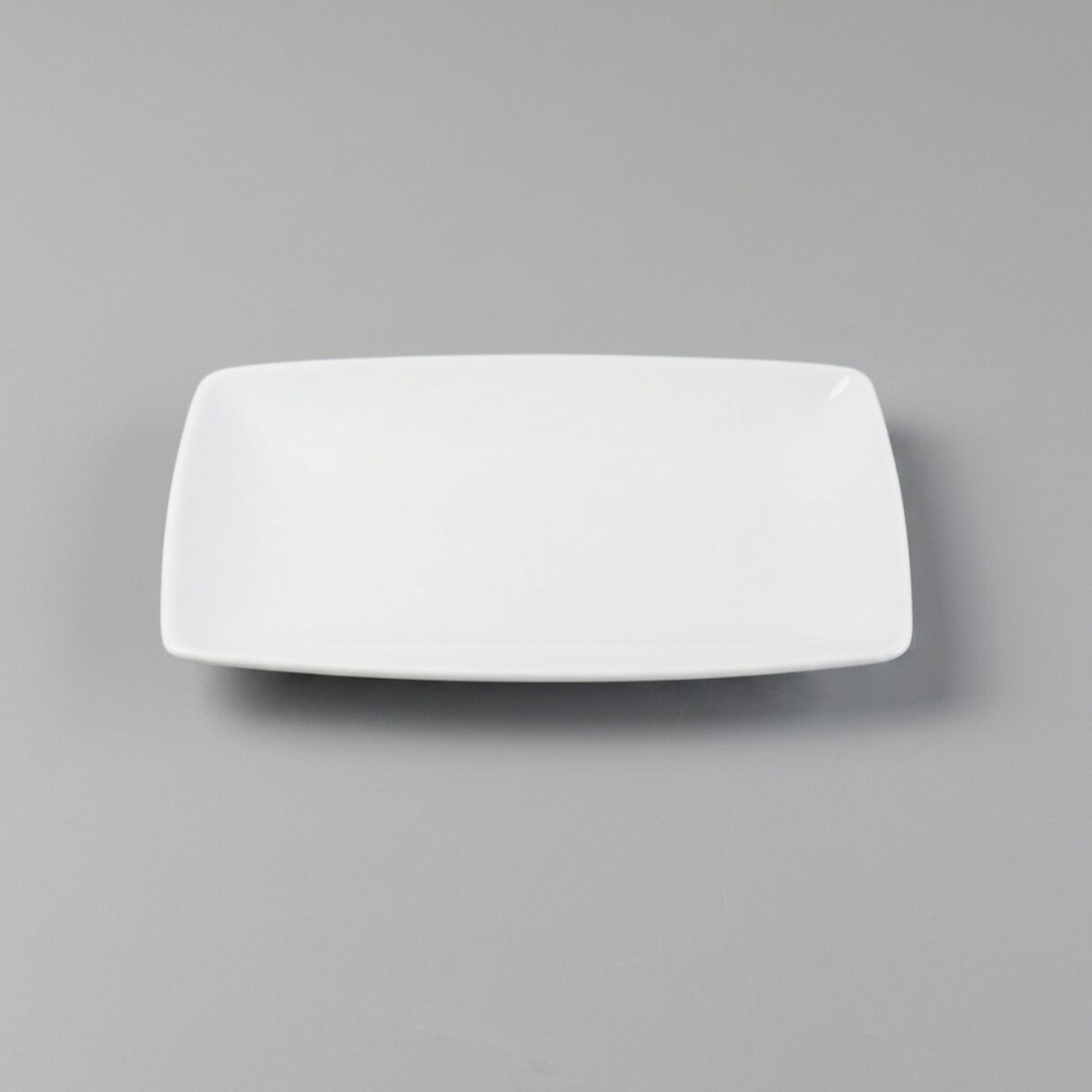 Plato Cuadrado 24 x 24cm Royal Porcelain | Por Unidad 