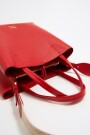 BOLSO CHIHUAHUA L Rojo