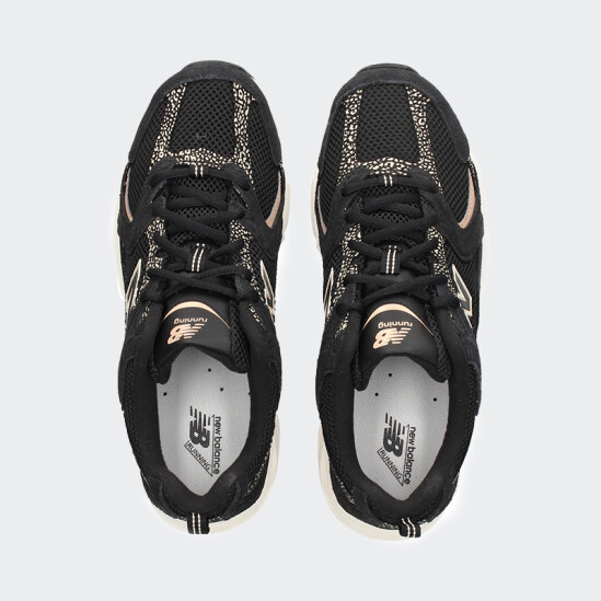 Championes New Balance 530 Negro