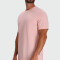 BOSS - Remera de Punto con Logo 684